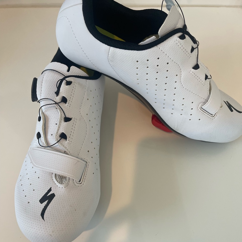 Spinn shoes